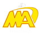 LOGO MA ACESSORIOS