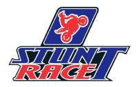 LOGO STUNT RACE